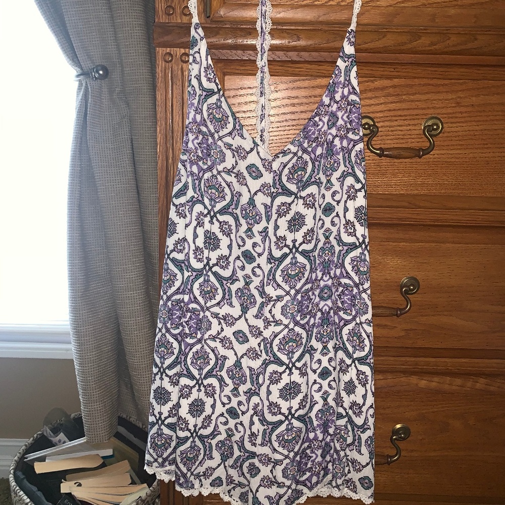 Kendall + Kylie Romper Size S